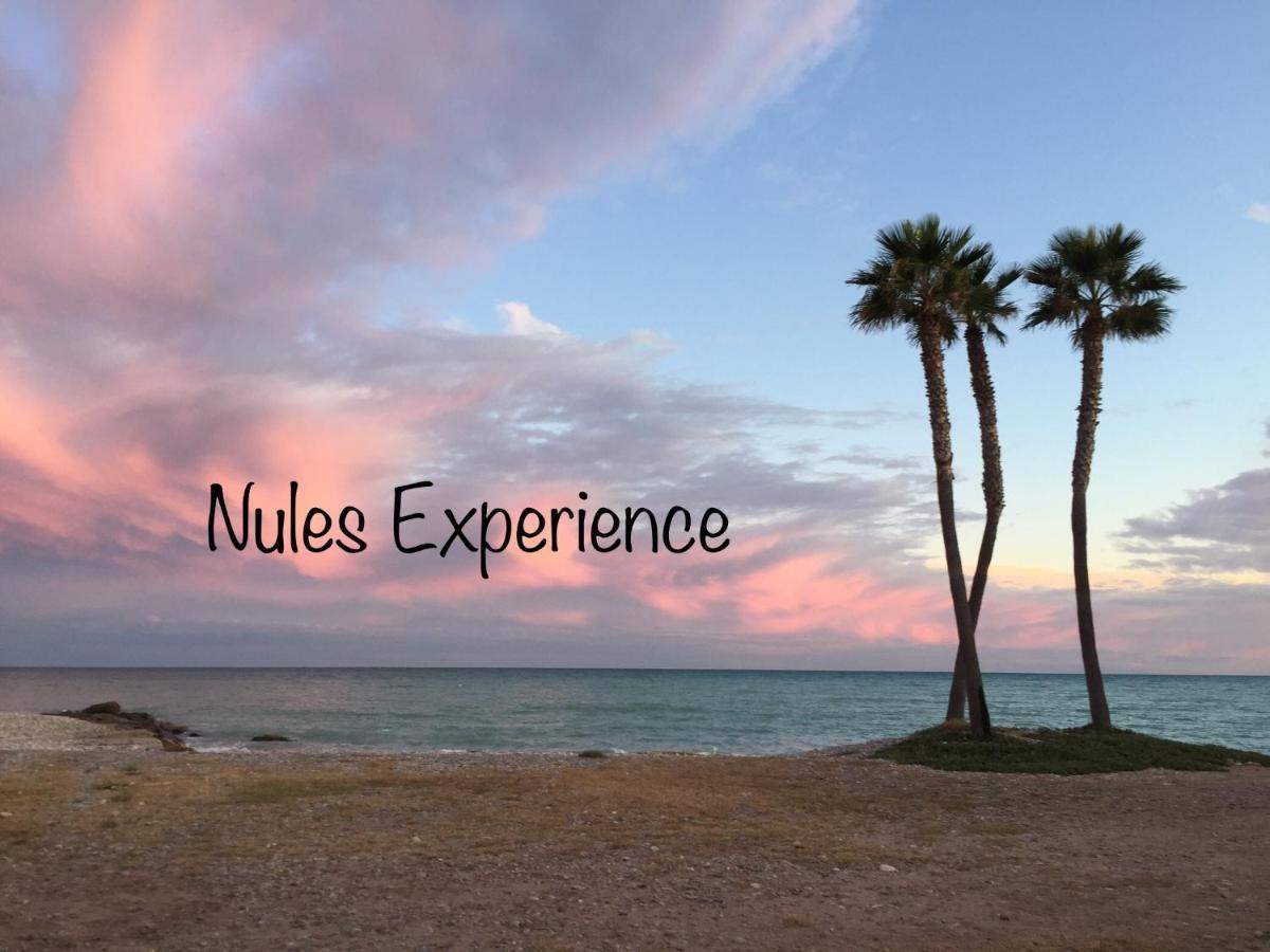 Apartamento Nules Experience Mascarell Εξωτερικό φωτογραφία