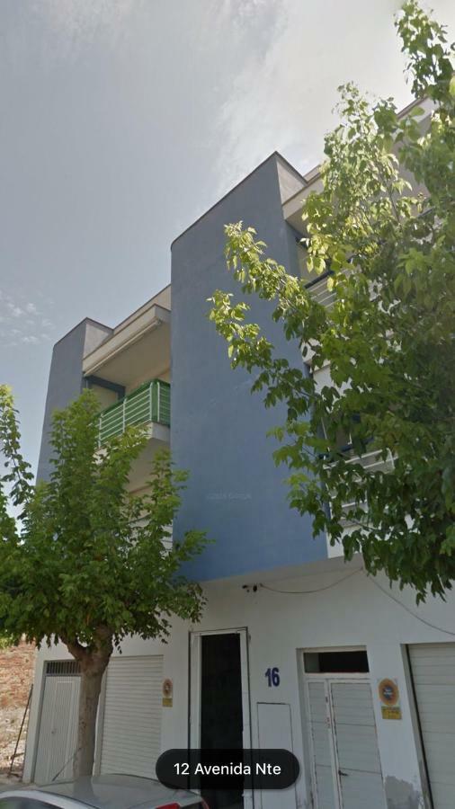 Apartamento Nules Experience Mascarell Εξωτερικό φωτογραφία