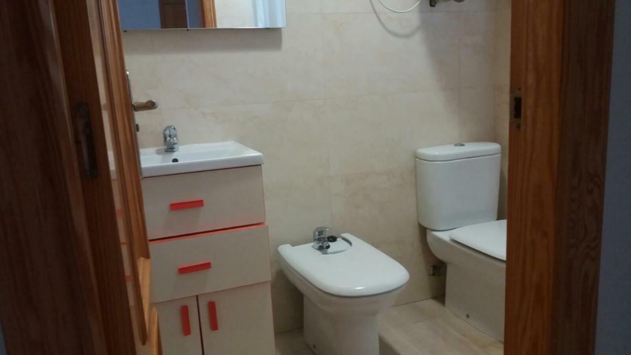 Apartamento Nules Experience Mascarell Εξωτερικό φωτογραφία