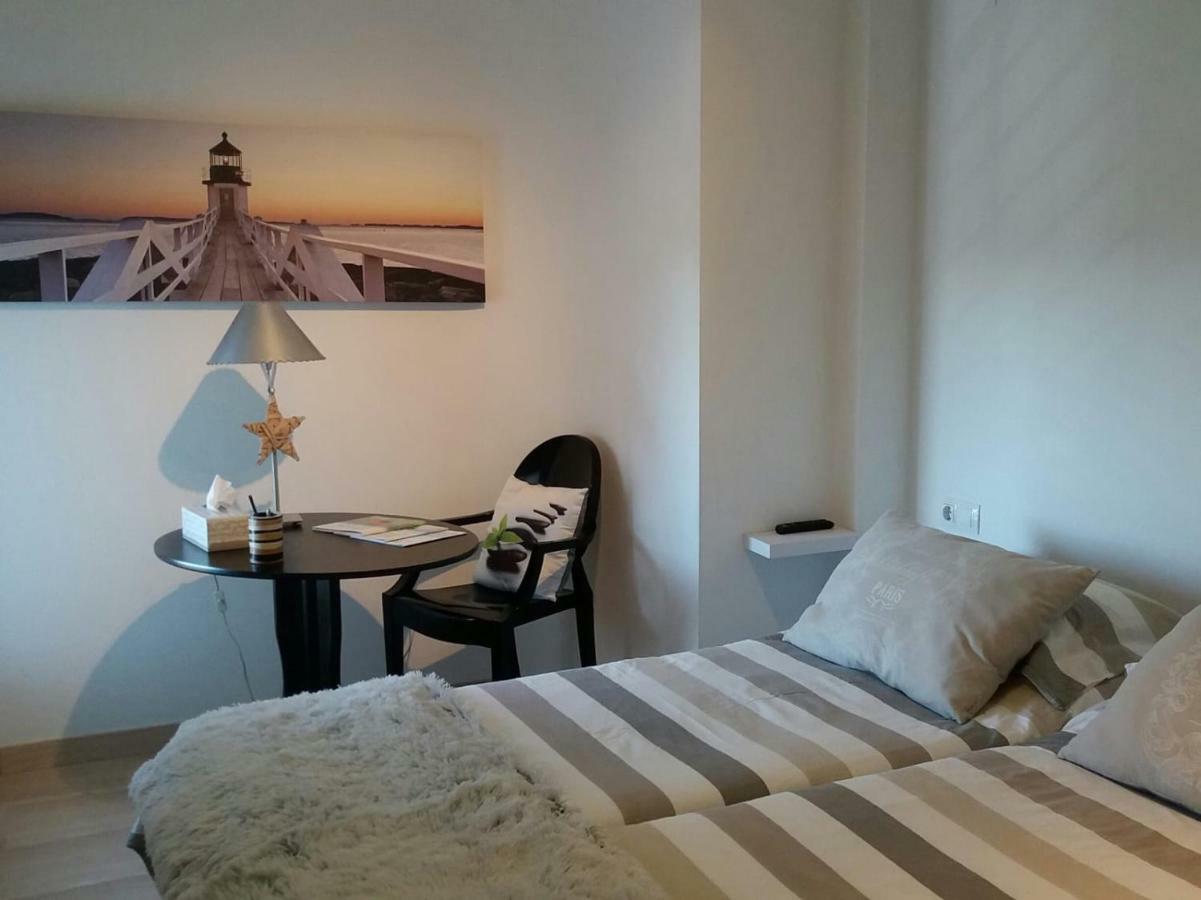 Apartamento Nules Experience Mascarell Εξωτερικό φωτογραφία