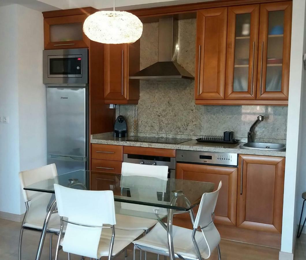 Apartamento Nules Experience Mascarell Εξωτερικό φωτογραφία
