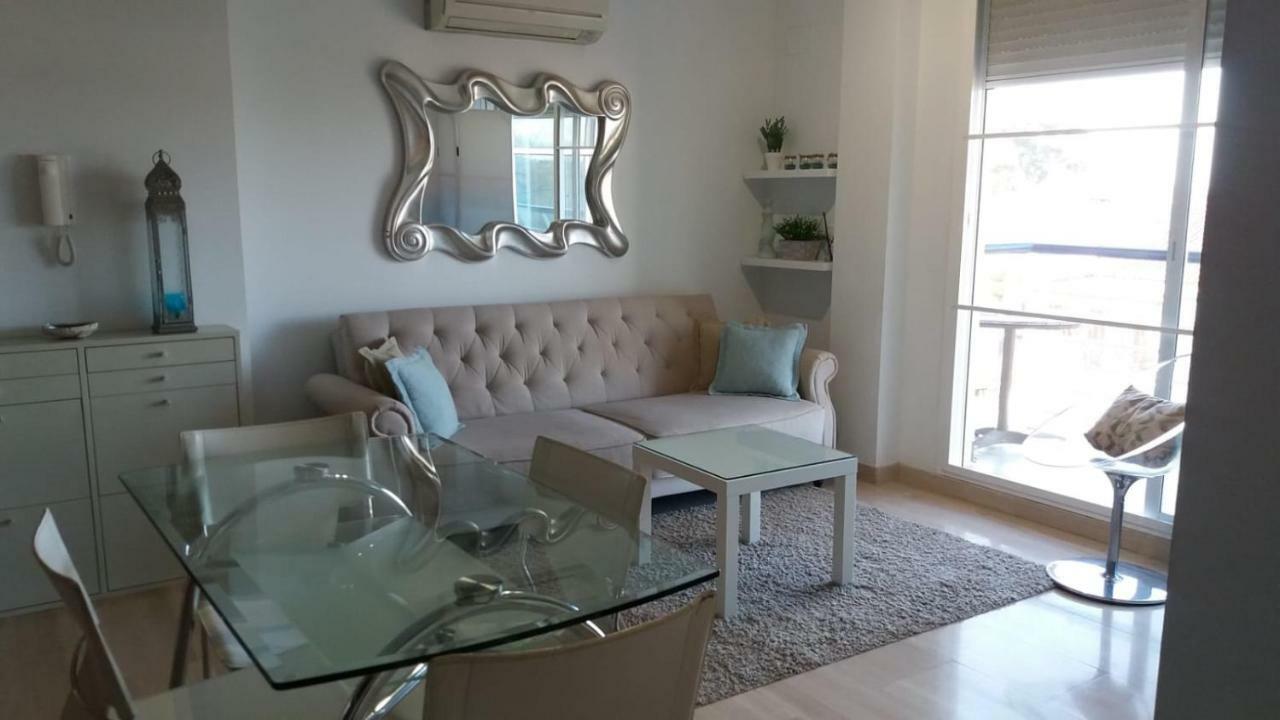 Apartamento Nules Experience Mascarell Εξωτερικό φωτογραφία